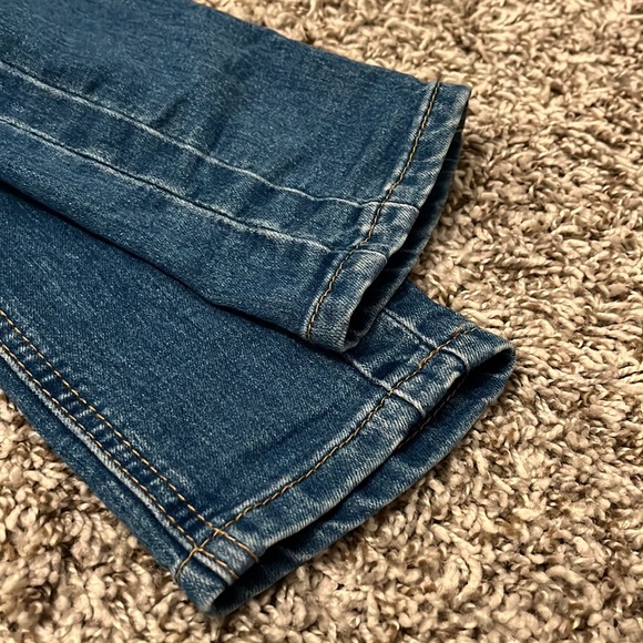 women’s overalls - Picture 4 of 8